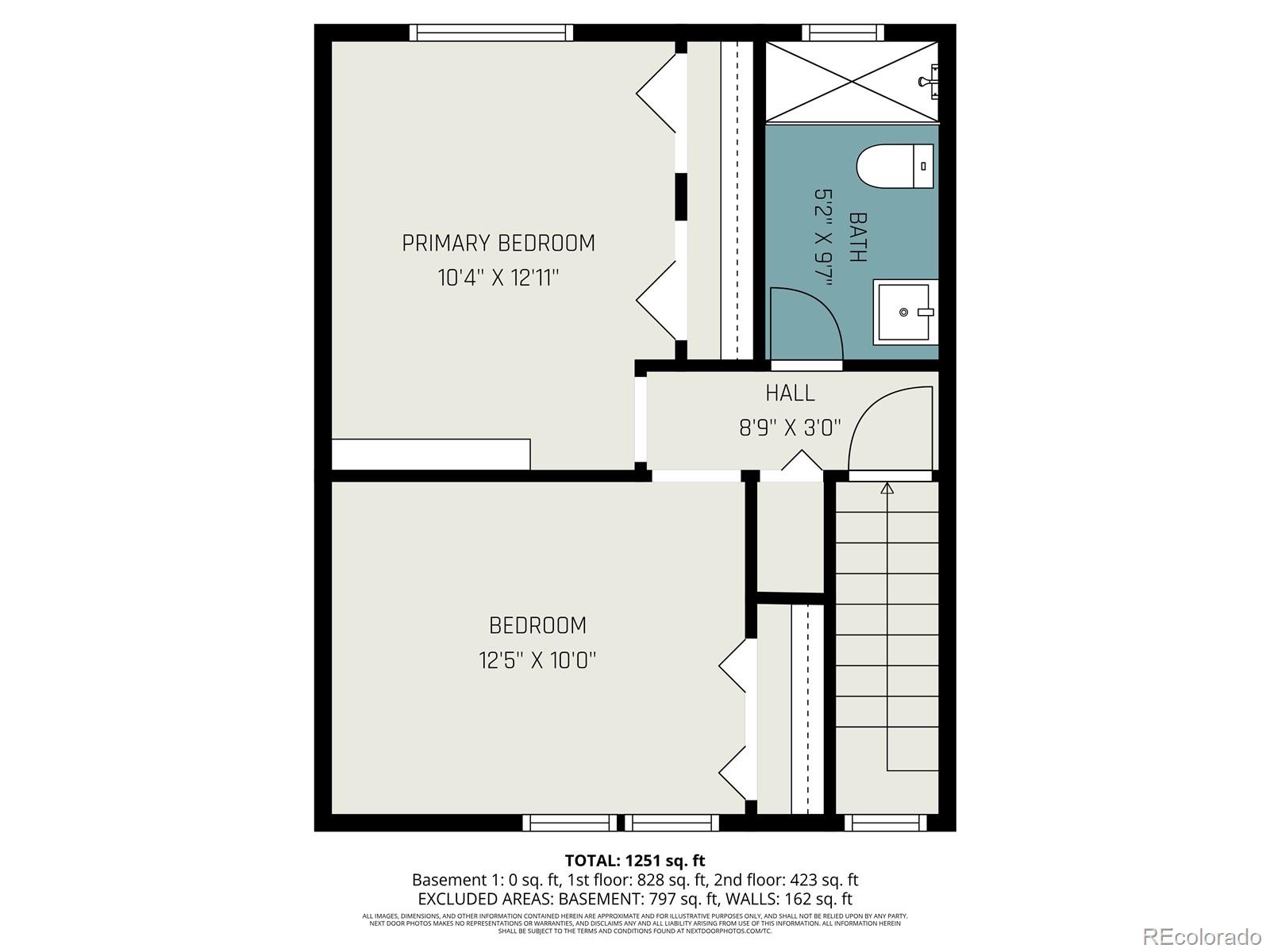 MLS Image #22 for 7474  kendall street,arvada, Colorado