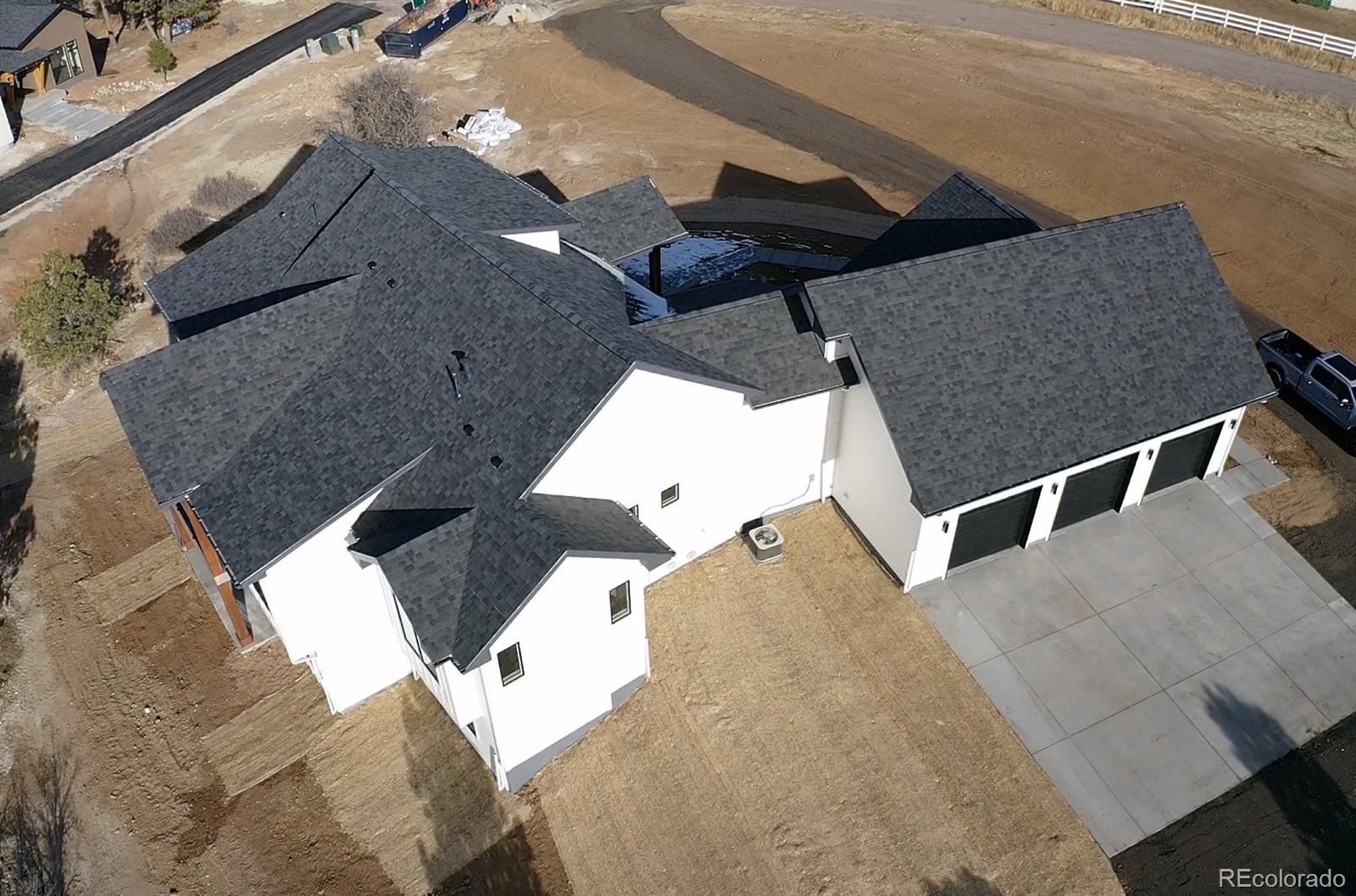 MLS Image #1 for 11012  sunset oaks place,franktown, Colorado