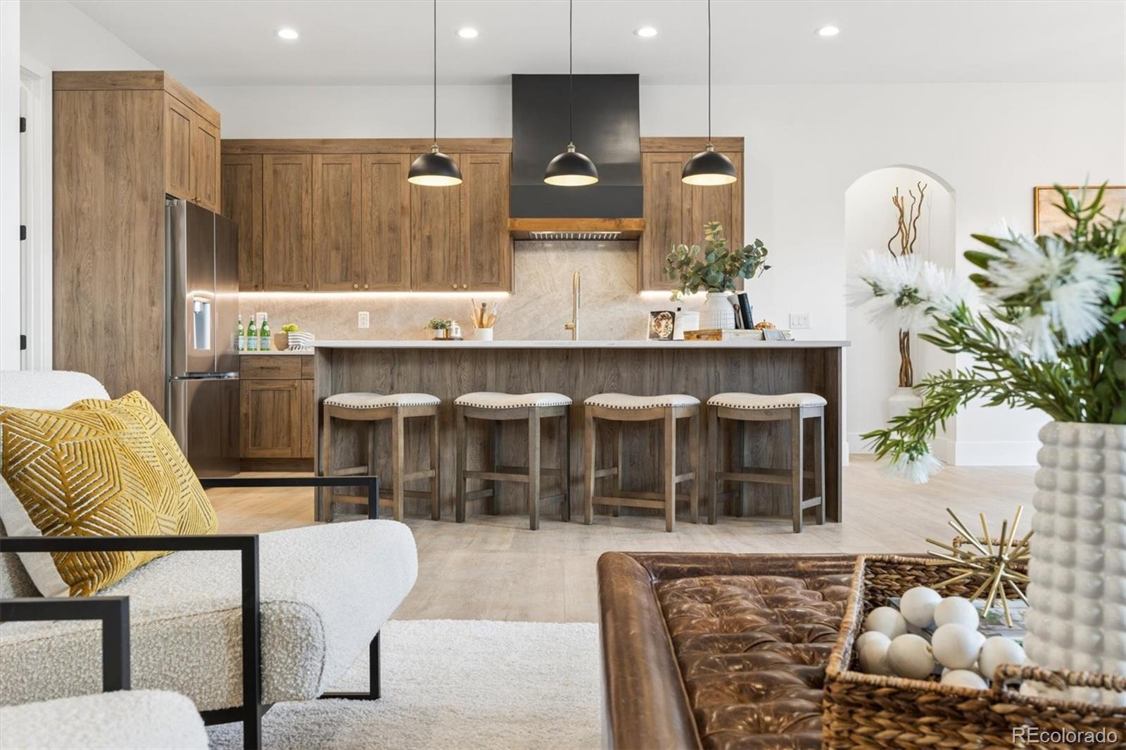 MLS Image #10 for 11012  sunset oaks place,franktown, Colorado