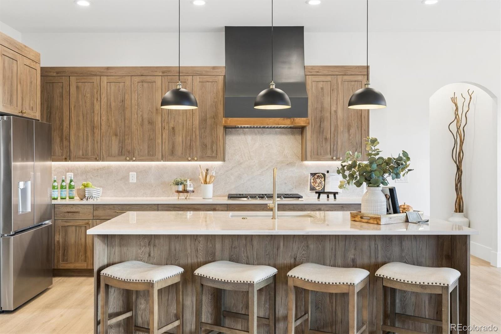 MLS Image #11 for 11012  sunset oaks place,franktown, Colorado