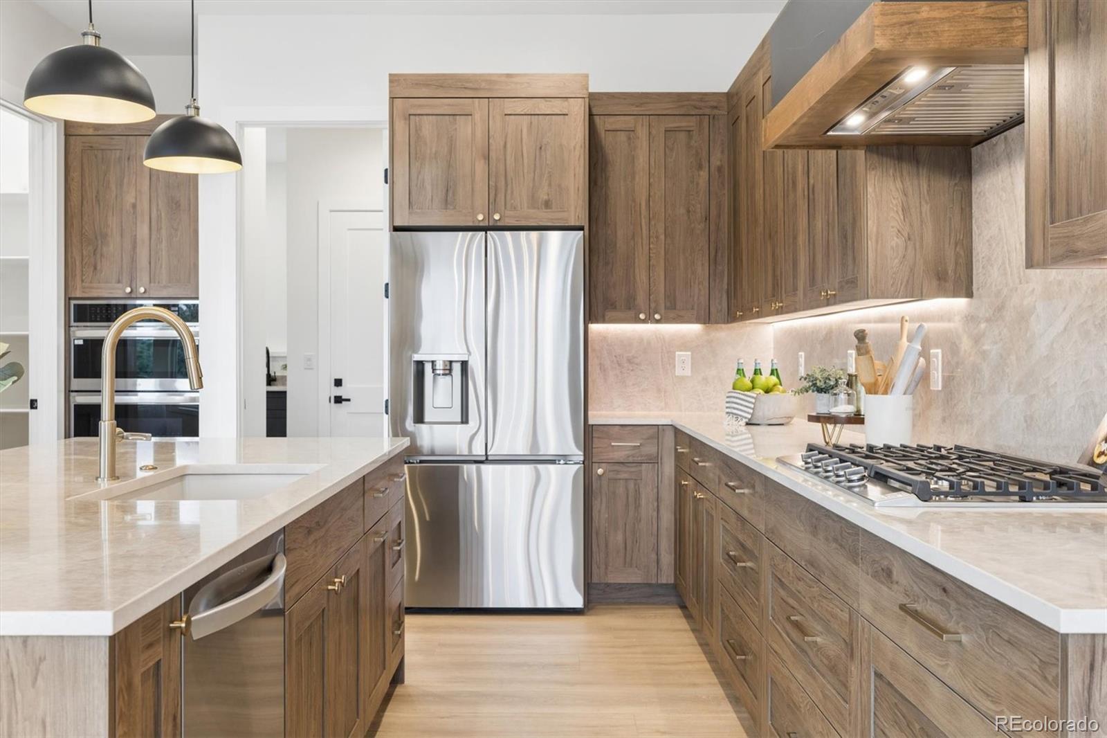 MLS Image #12 for 11012  sunset oaks place,franktown, Colorado