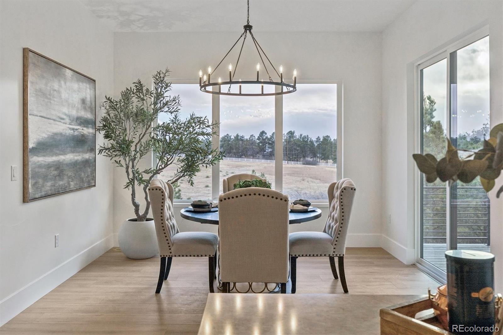MLS Image #14 for 11012  sunset oaks place,franktown, Colorado