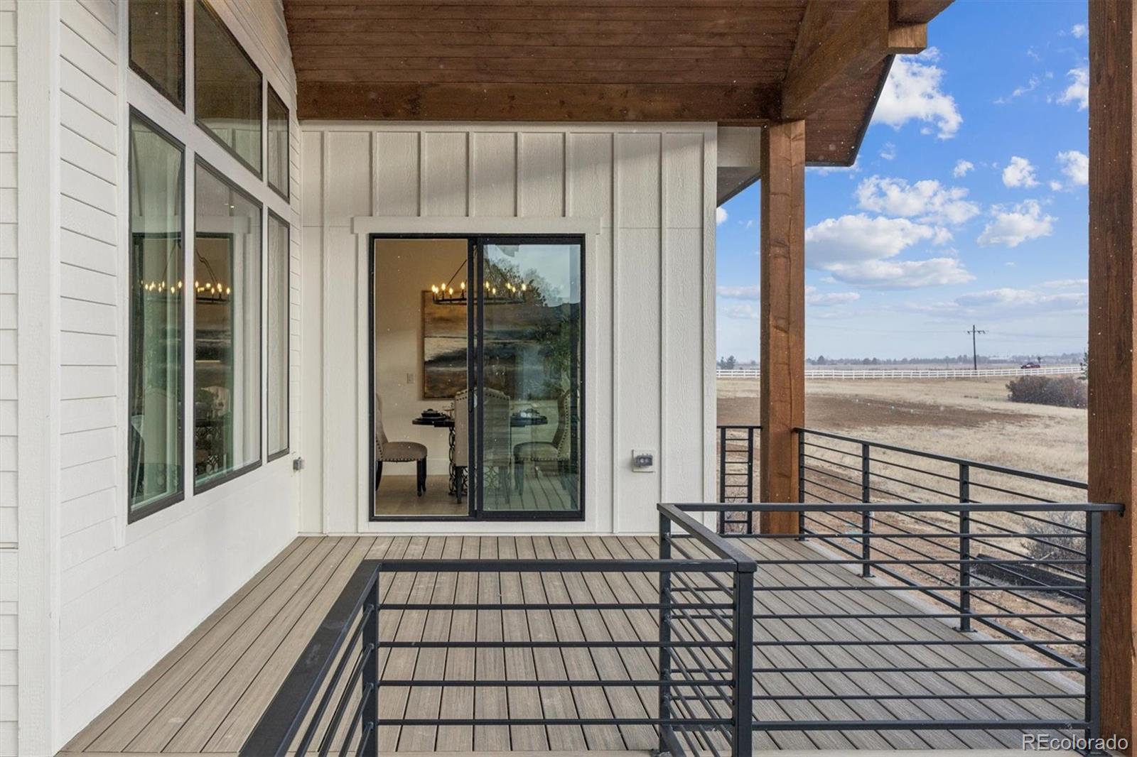 MLS Image #16 for 11012  sunset oaks place,franktown, Colorado