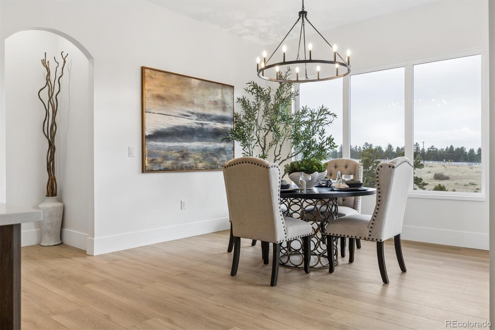 MLS Image #17 for 11012  sunset oaks place,franktown, Colorado