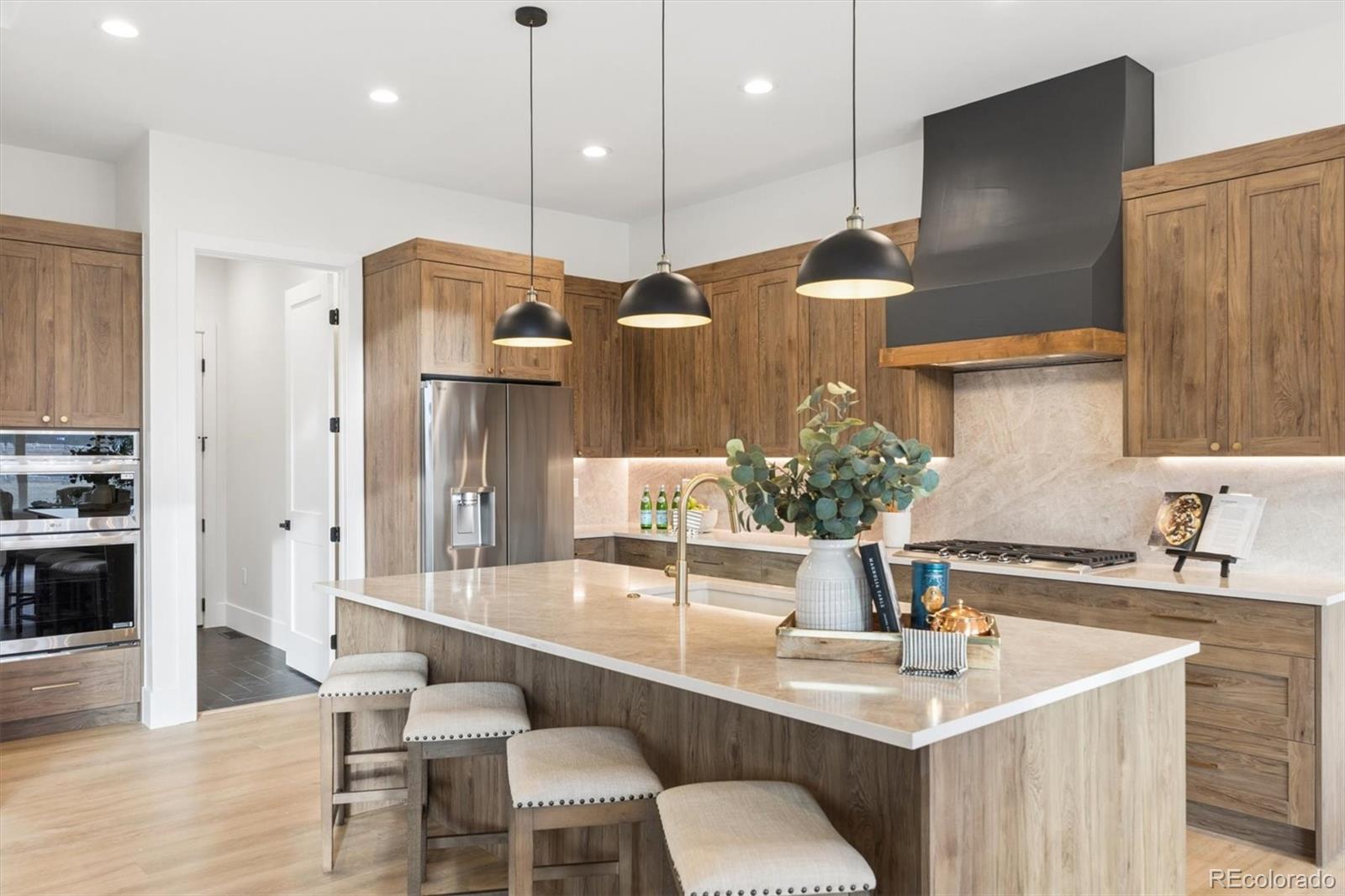 MLS Image #19 for 11012  sunset oaks place,franktown, Colorado