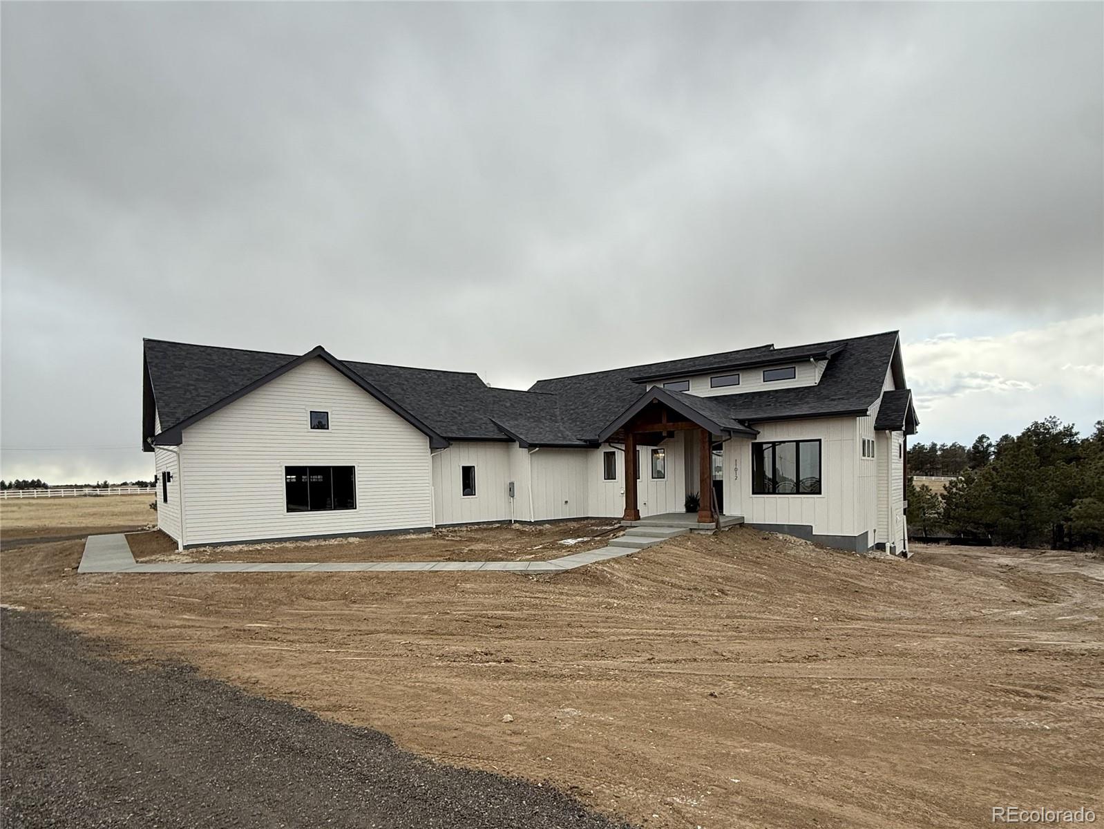 MLS Image #2 for 11012  sunset oaks place,franktown, Colorado