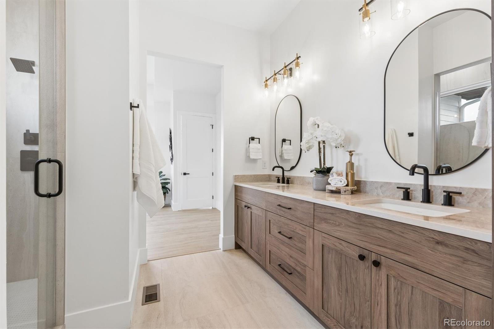MLS Image #28 for 11012  sunset oaks place,franktown, Colorado