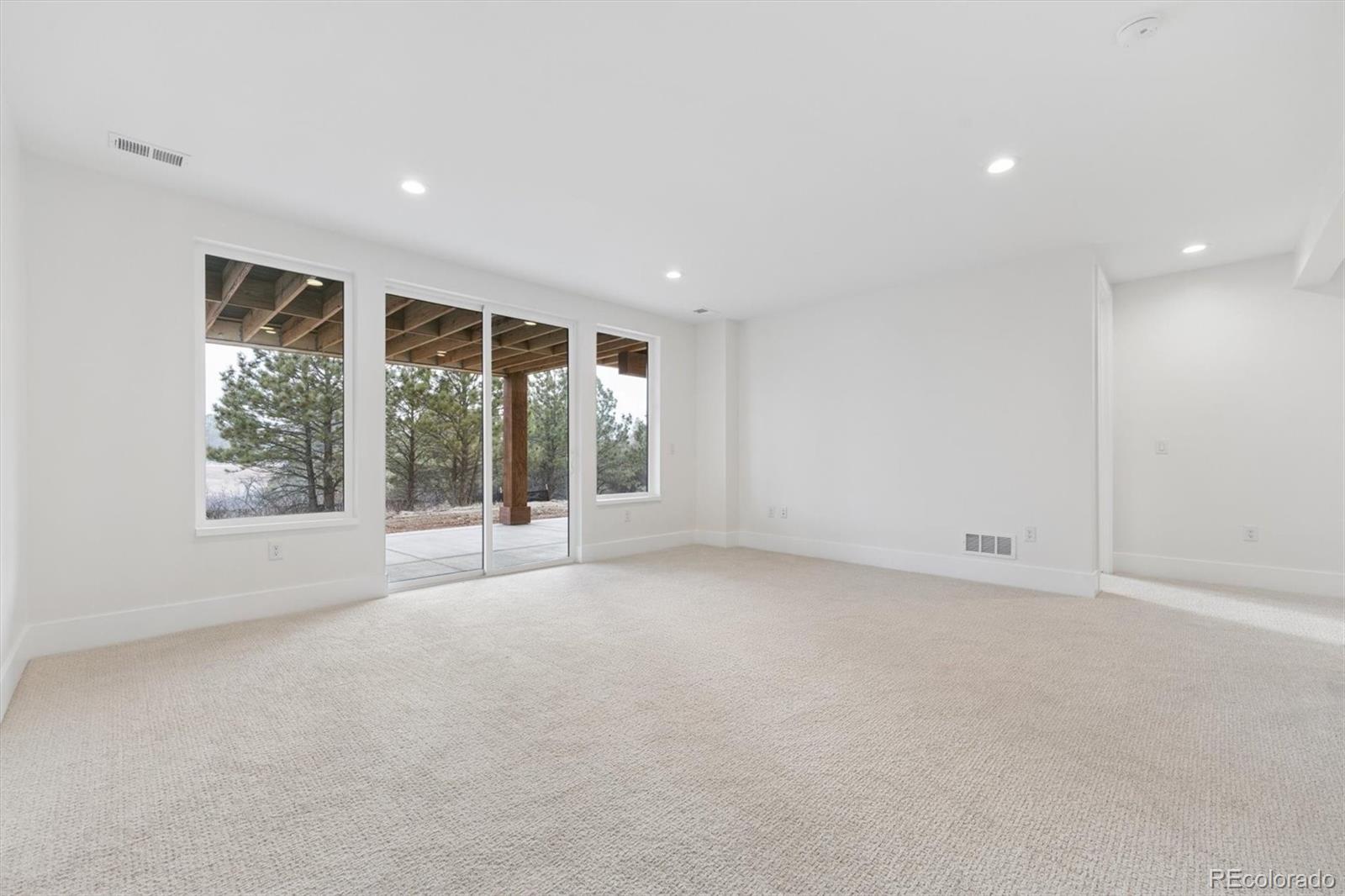 MLS Image #36 for 11012  sunset oaks place,franktown, Colorado