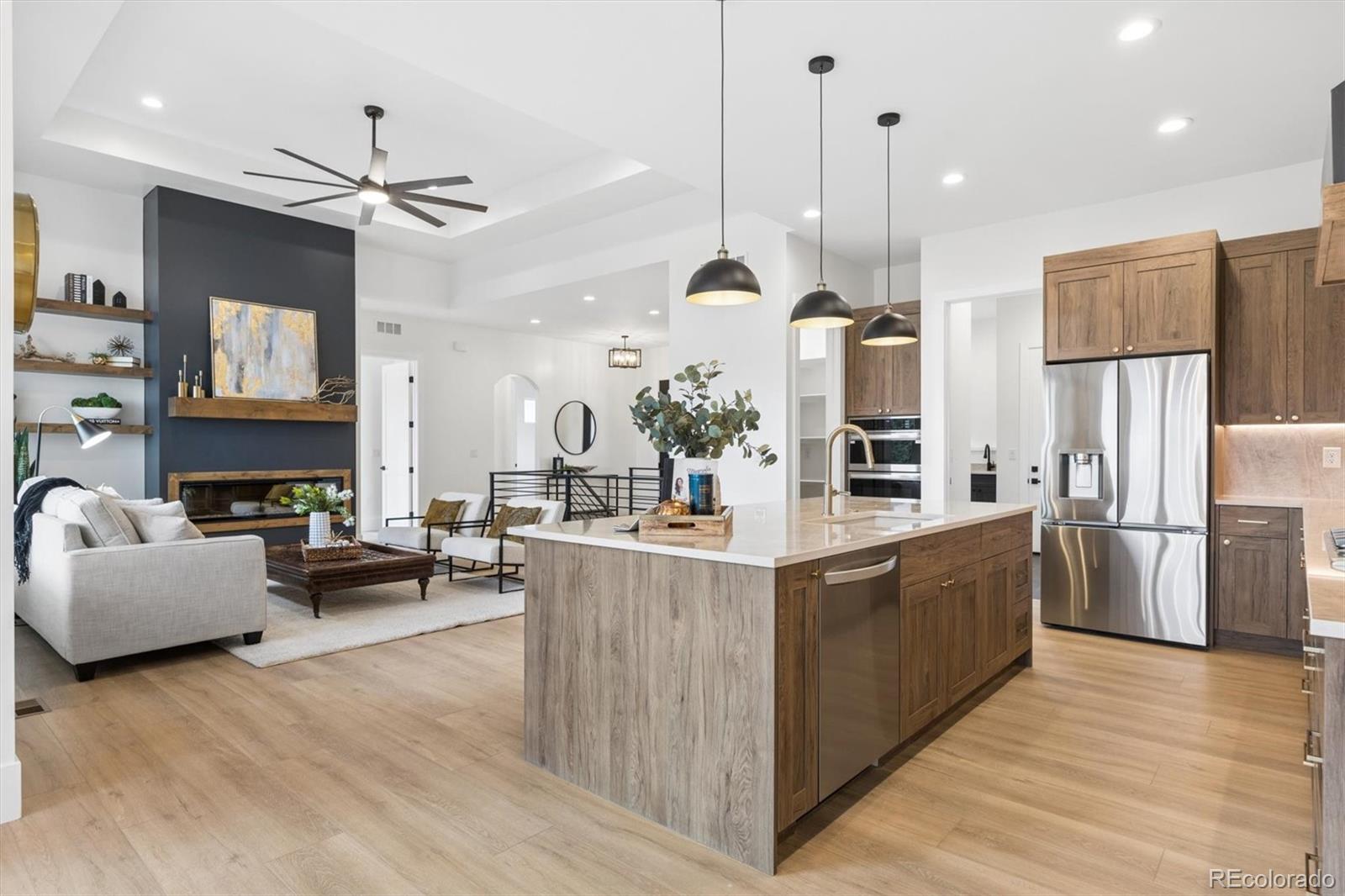 MLS Image #4 for 11012  sunset oaks place,franktown, Colorado
