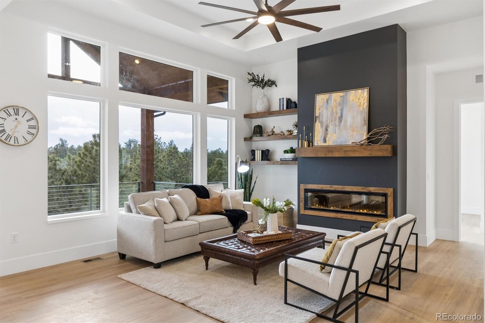 MLS Image #41 for 11012  sunset oaks place,franktown, Colorado