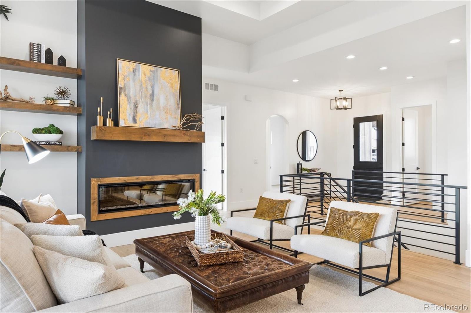 MLS Image #42 for 11012  sunset oaks place,franktown, Colorado