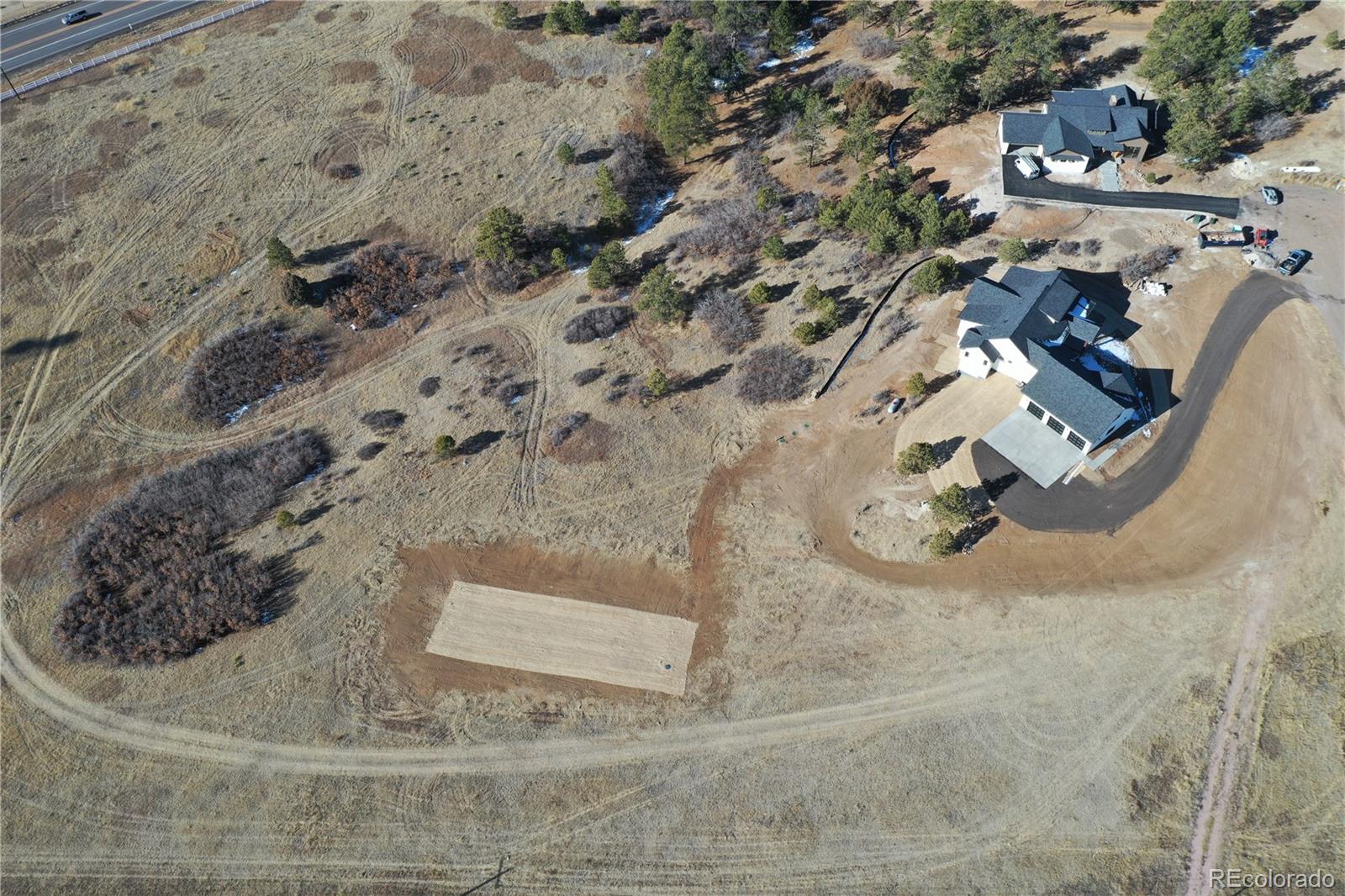 MLS Image #46 for 11012  sunset oaks place,franktown, Colorado