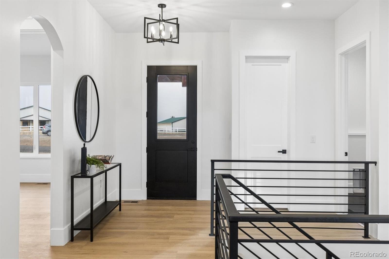 MLS Image #8 for 11012  sunset oaks place,franktown, Colorado