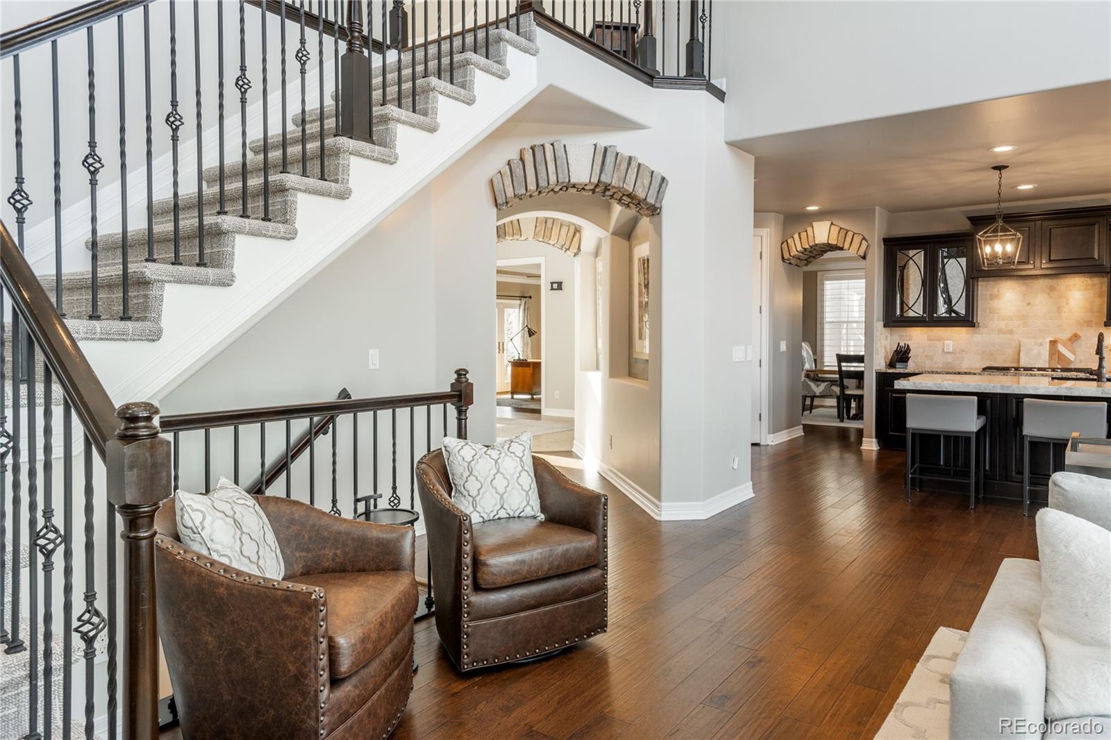 MLS Image #12 for 10622  autumnsong court,highlands ranch, Colorado