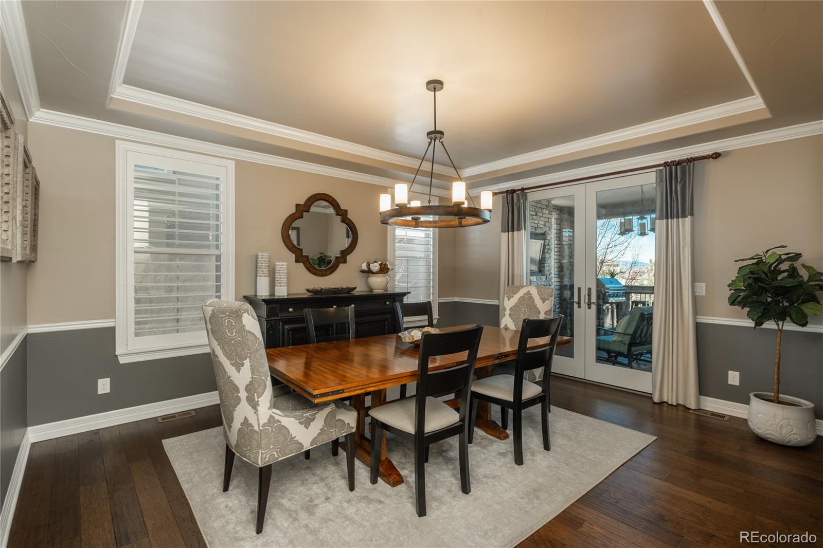 MLS Image #13 for 10622  autumnsong court,highlands ranch, Colorado