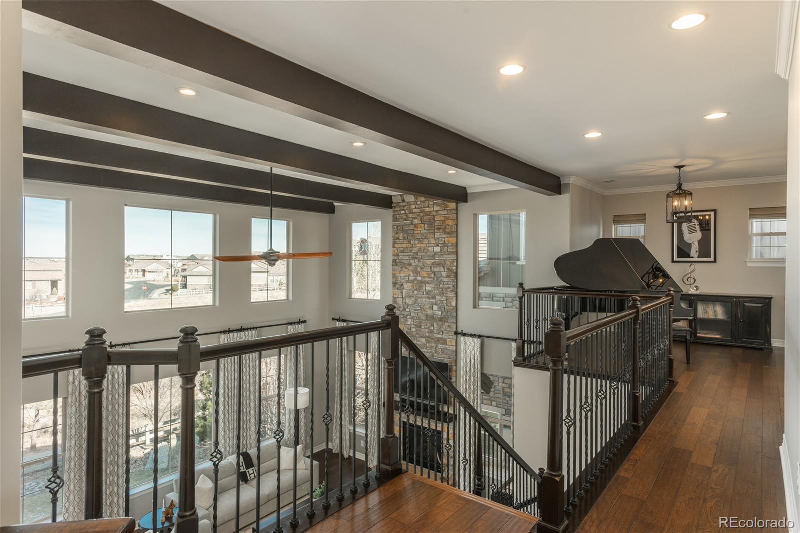 MLS Image #16 for 10622  autumnsong court,highlands ranch, Colorado