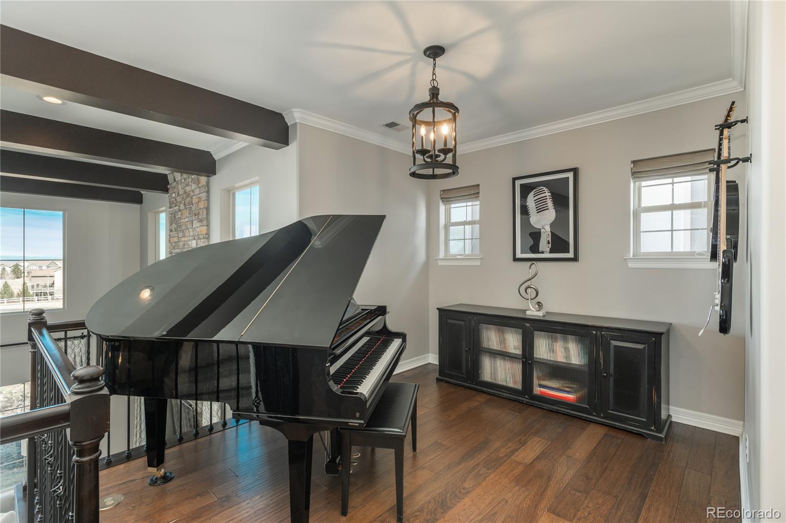 MLS Image #17 for 10622  autumnsong court,highlands ranch, Colorado