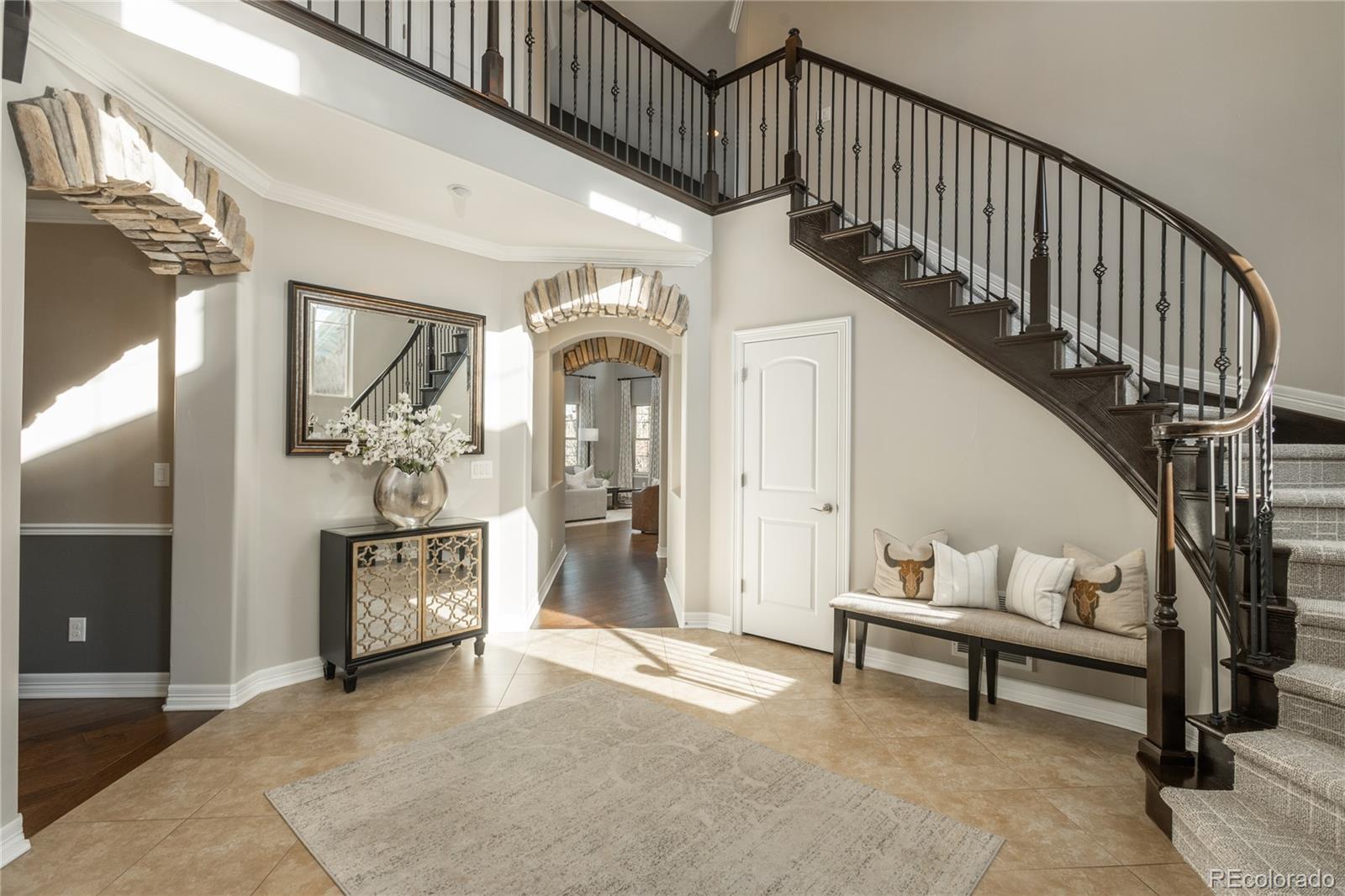 MLS Image #2 for 10622  autumnsong court,highlands ranch, Colorado