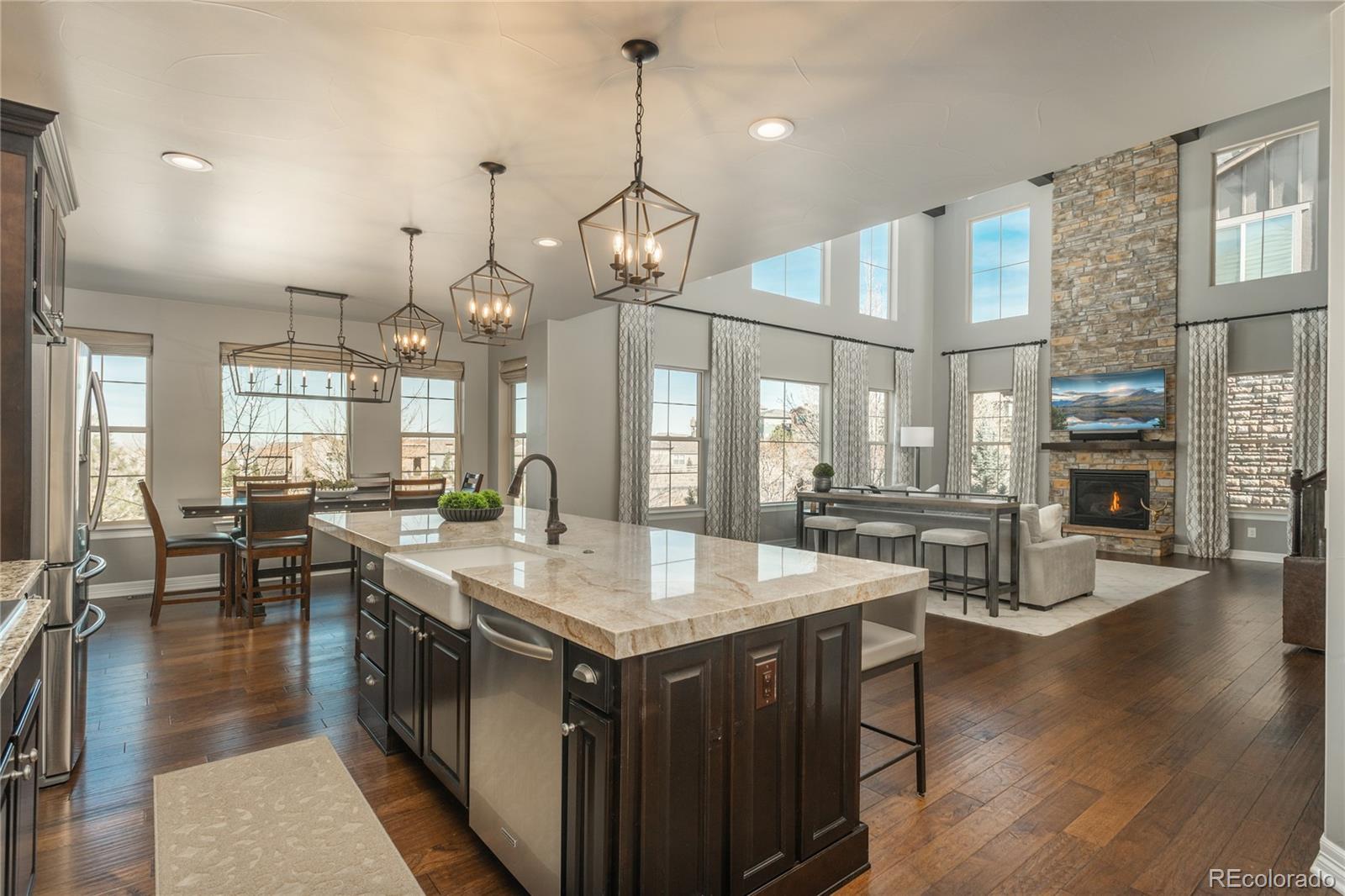 MLS Image #3 for 10622  autumnsong court,highlands ranch, Colorado