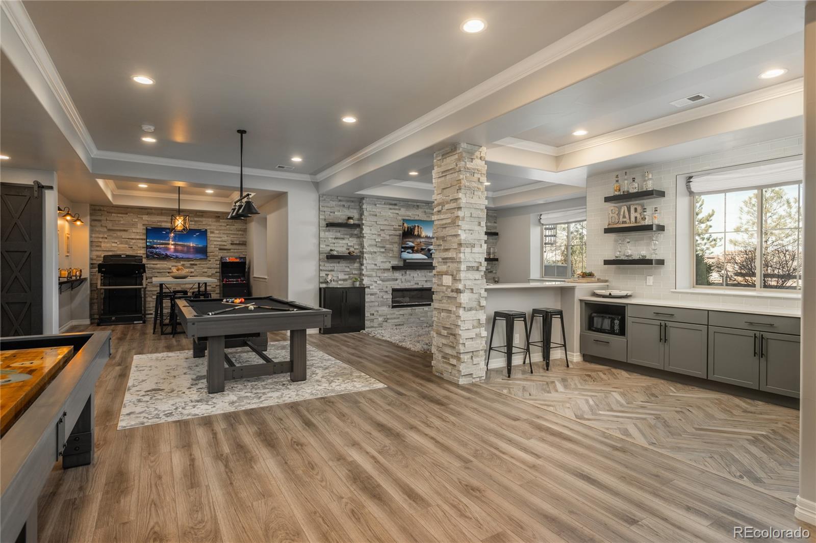MLS Image #31 for 10622  autumnsong court,highlands ranch, Colorado