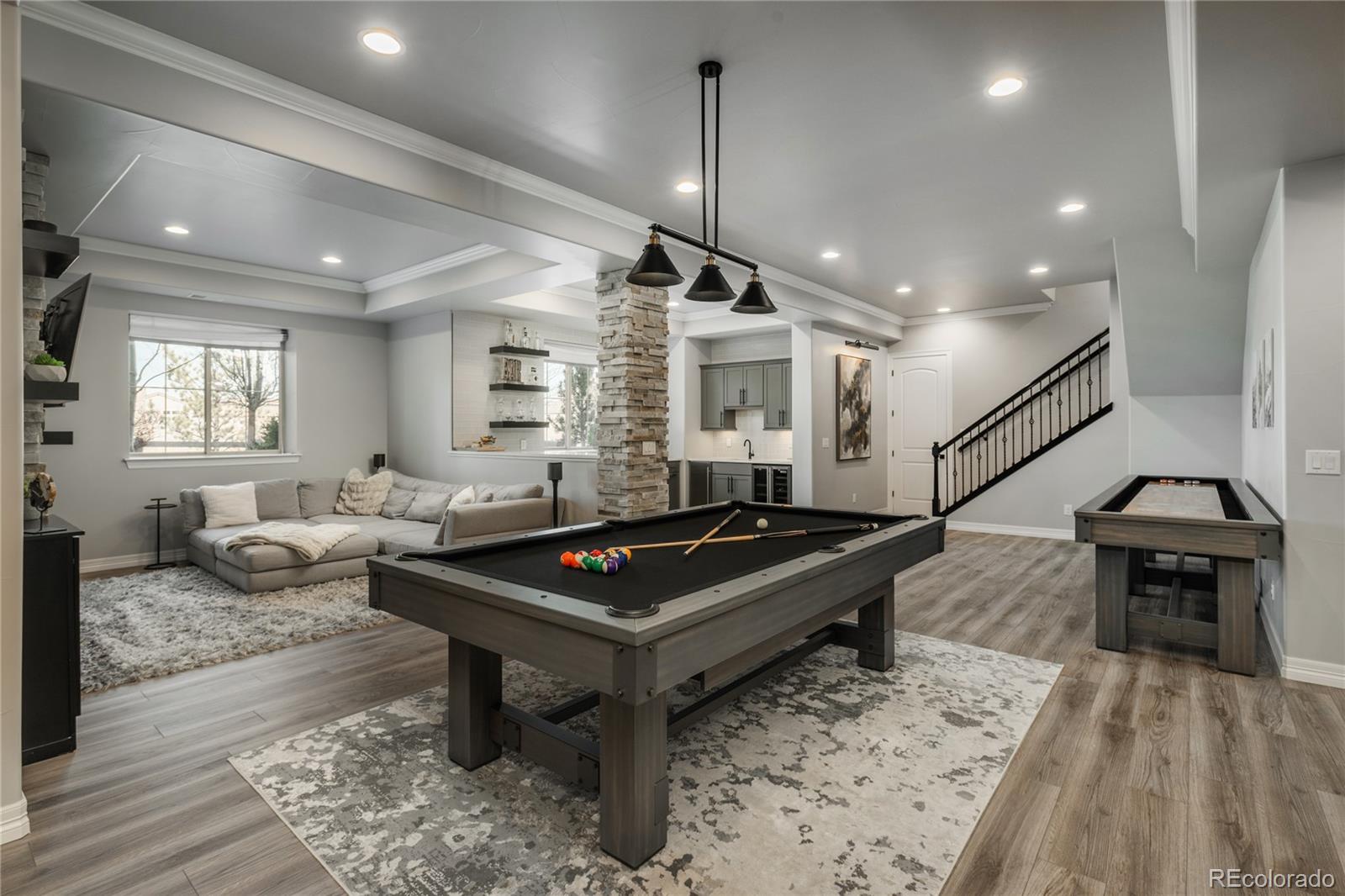 MLS Image #32 for 10622  autumnsong court,highlands ranch, Colorado