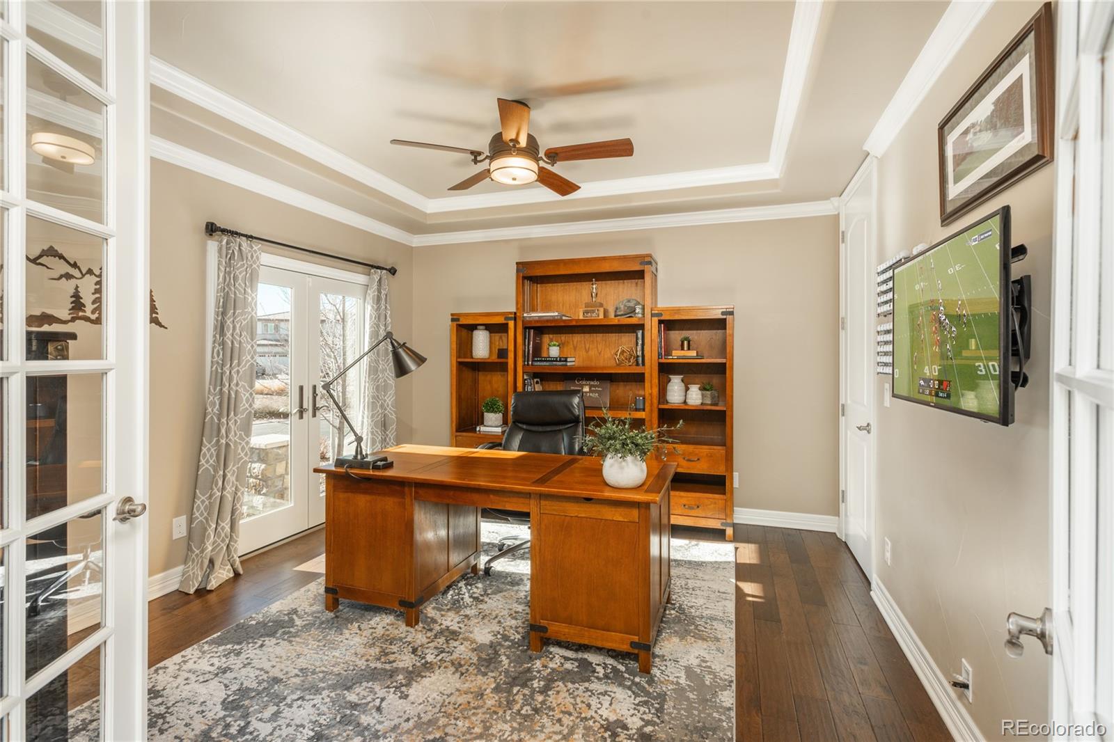 MLS Image #40 for 10622  autumnsong court,highlands ranch, Colorado
