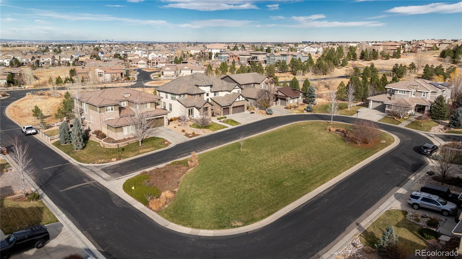 MLS Image #42 for 10622  autumnsong court,highlands ranch, Colorado