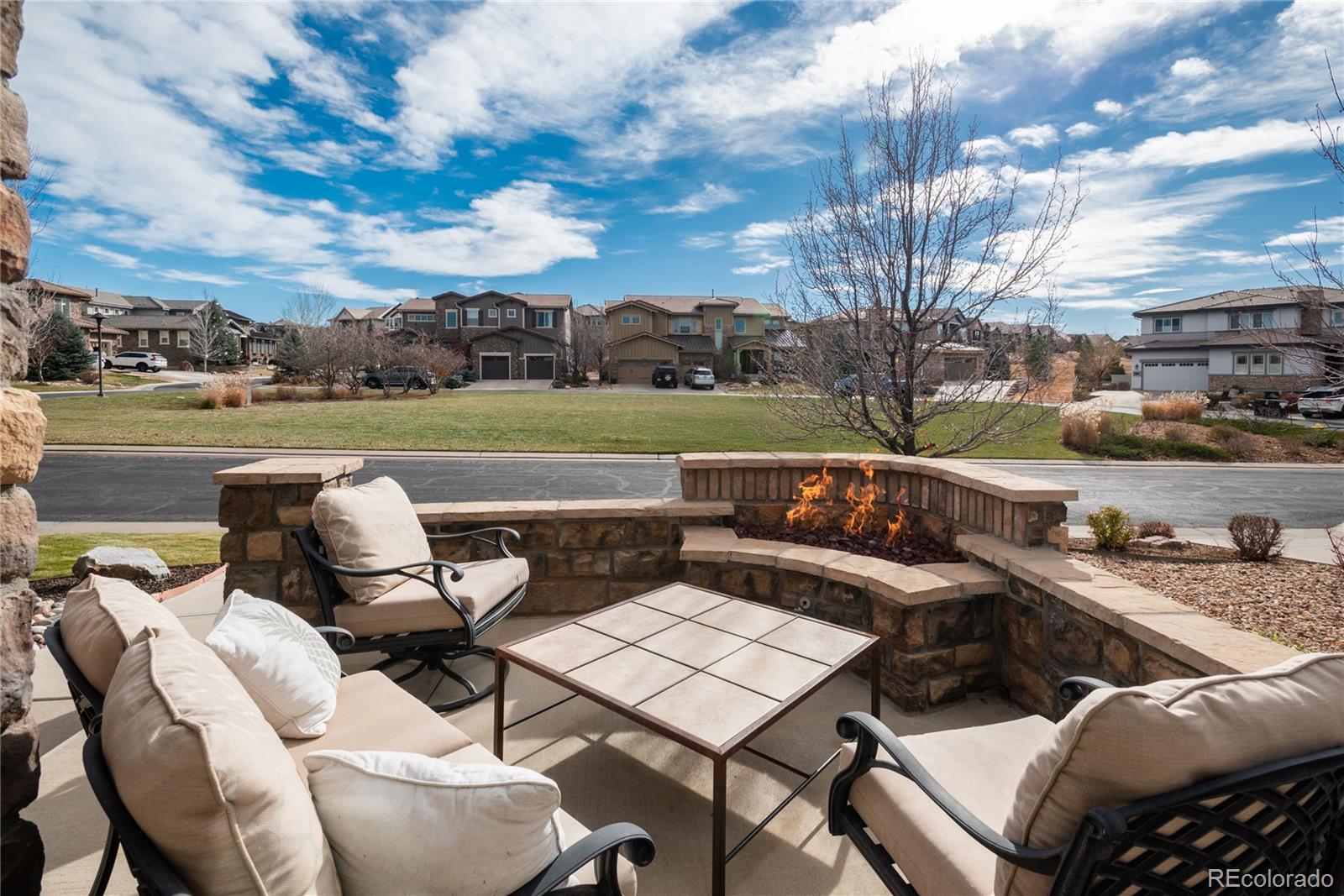 MLS Image #43 for 10622  autumnsong court,highlands ranch, Colorado