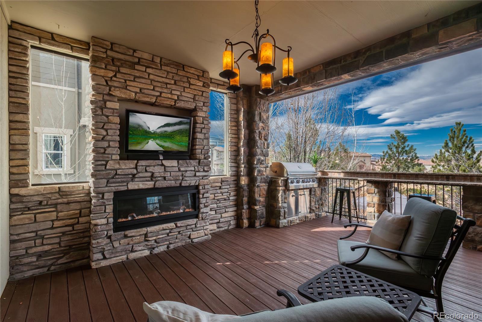 MLS Image #44 for 10622  autumnsong court,highlands ranch, Colorado