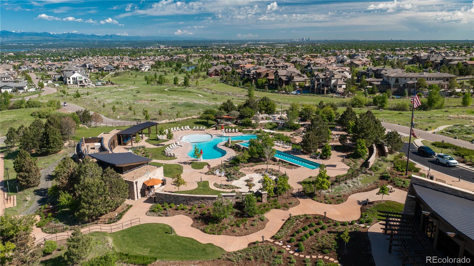 MLS Image #49 for 10622  autumnsong court,highlands ranch, Colorado