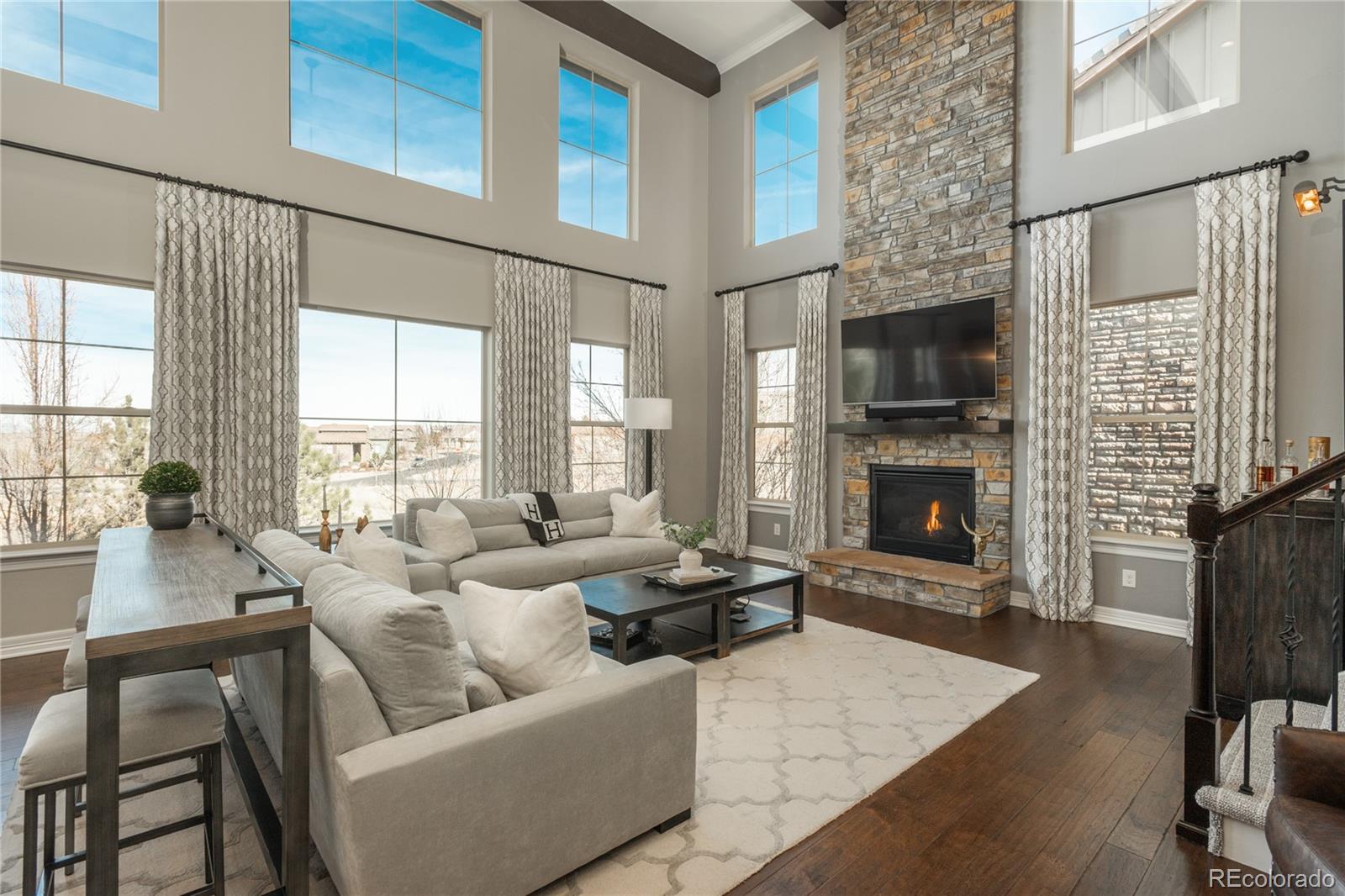 MLS Image #7 for 10622  autumnsong court,highlands ranch, Colorado