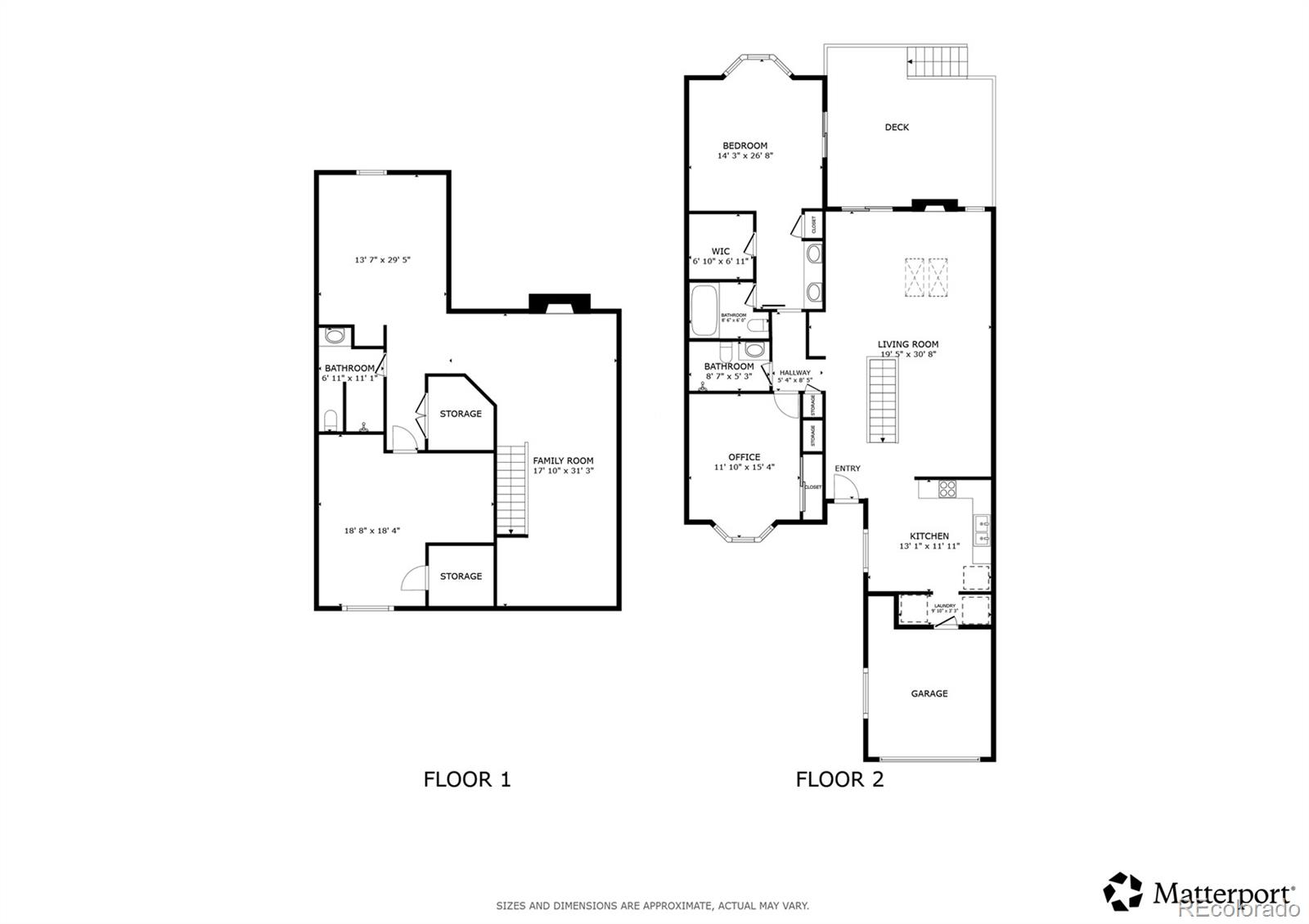 MLS Image #44 for 5935 w mansfield avenue 255,denver, Colorado