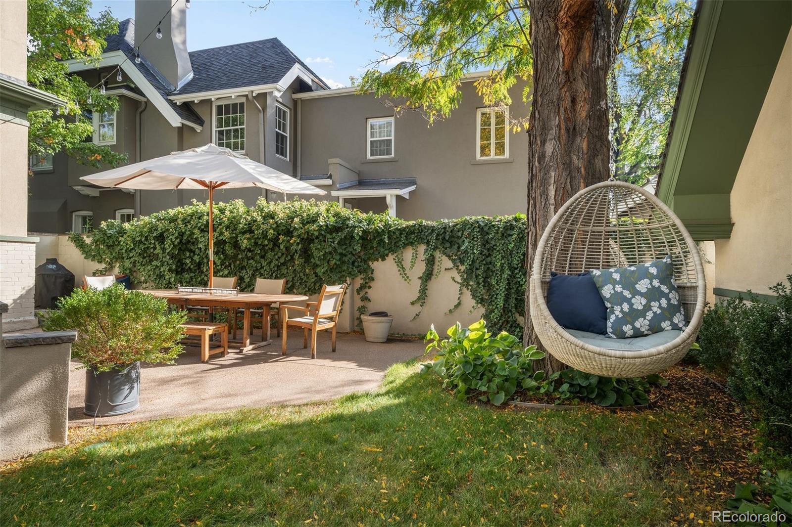 MLS Image #10 for 141 n gilpin street,denver, Colorado