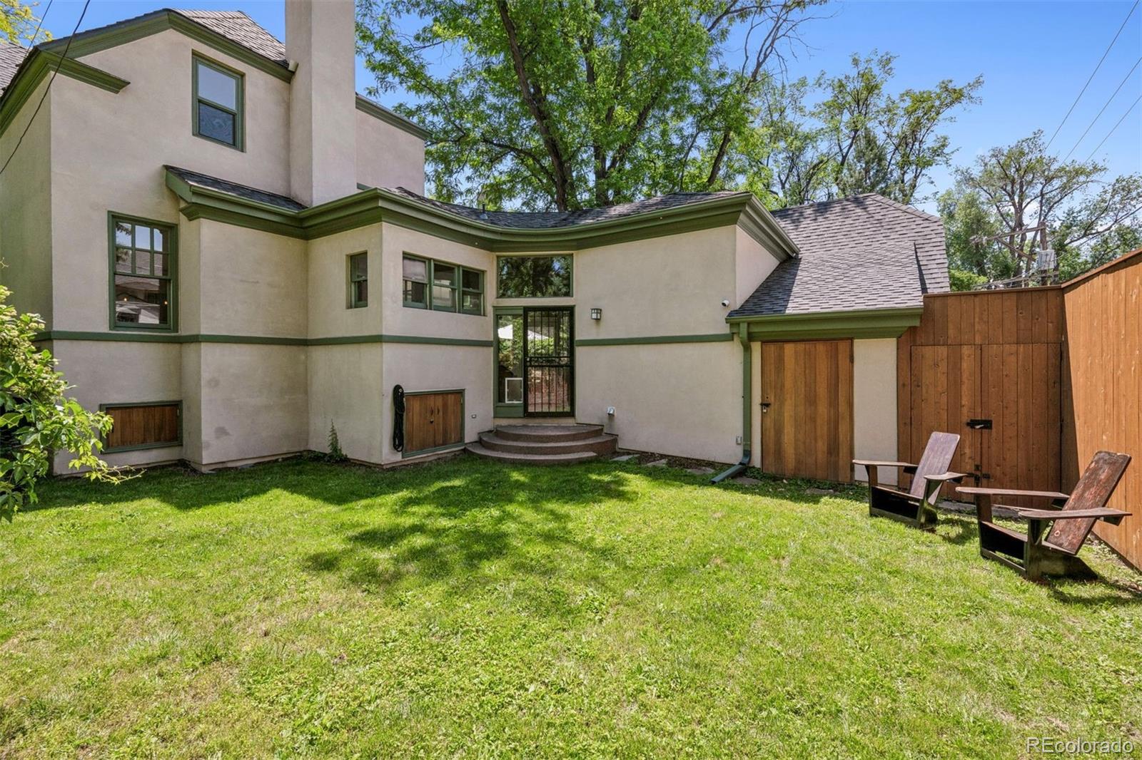 MLS Image #11 for 141 n gilpin street,denver, Colorado