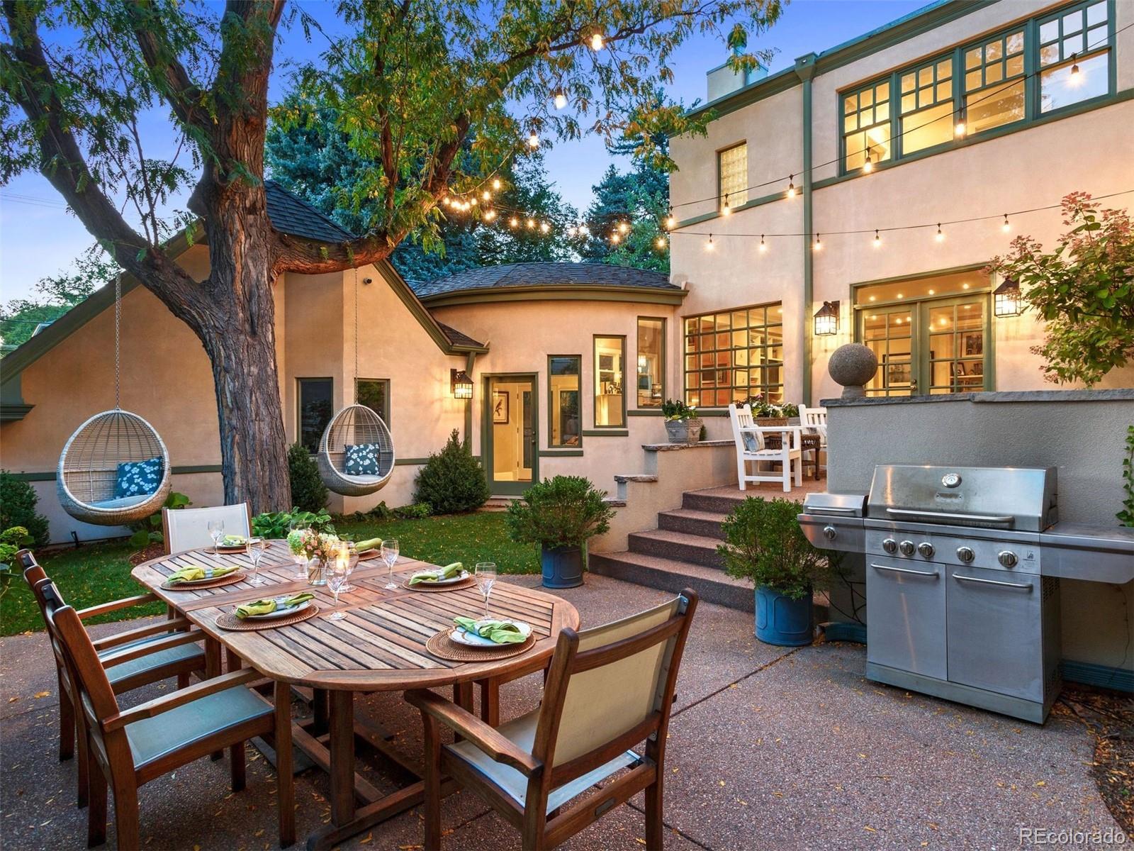 MLS Image #12 for 141 n gilpin street,denver, Colorado