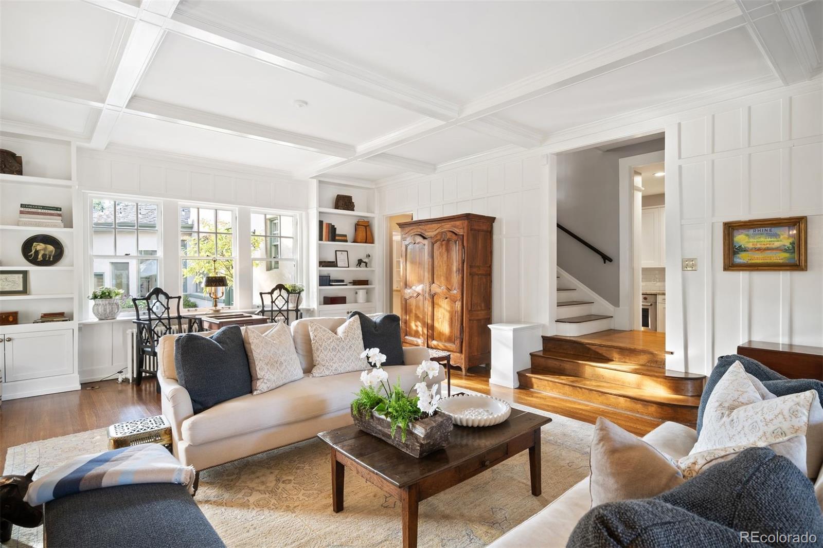 MLS Image #13 for 141 n gilpin street,denver, Colorado