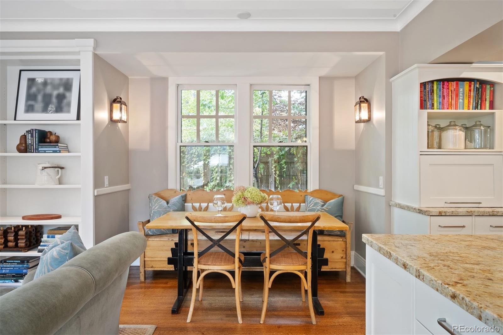 MLS Image #16 for 141 n gilpin street,denver, Colorado
