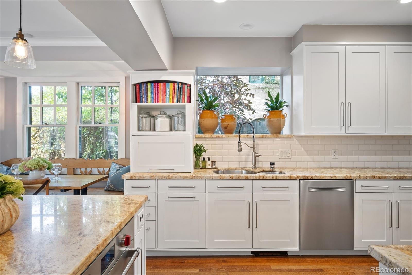 MLS Image #2 for 141 n gilpin street,denver, Colorado