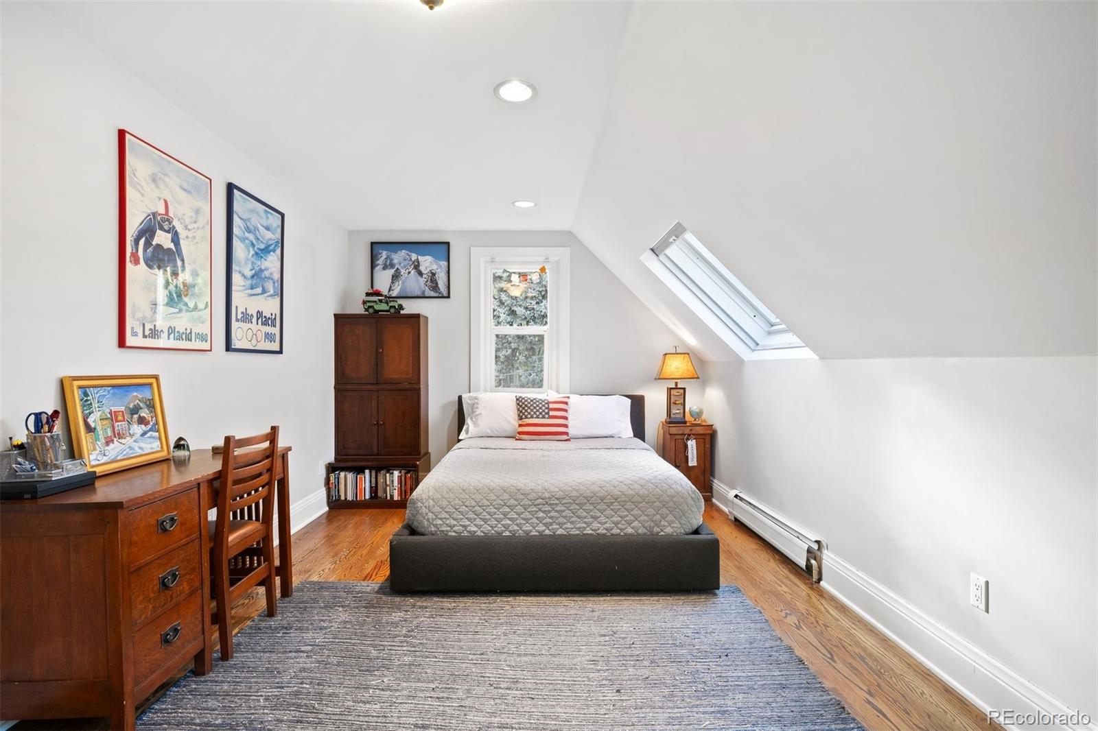MLS Image #20 for 141 n gilpin street,denver, Colorado