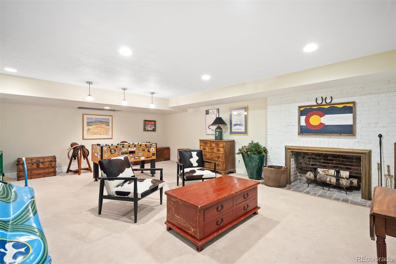 MLS Image #23 for 141 n gilpin street,denver, Colorado