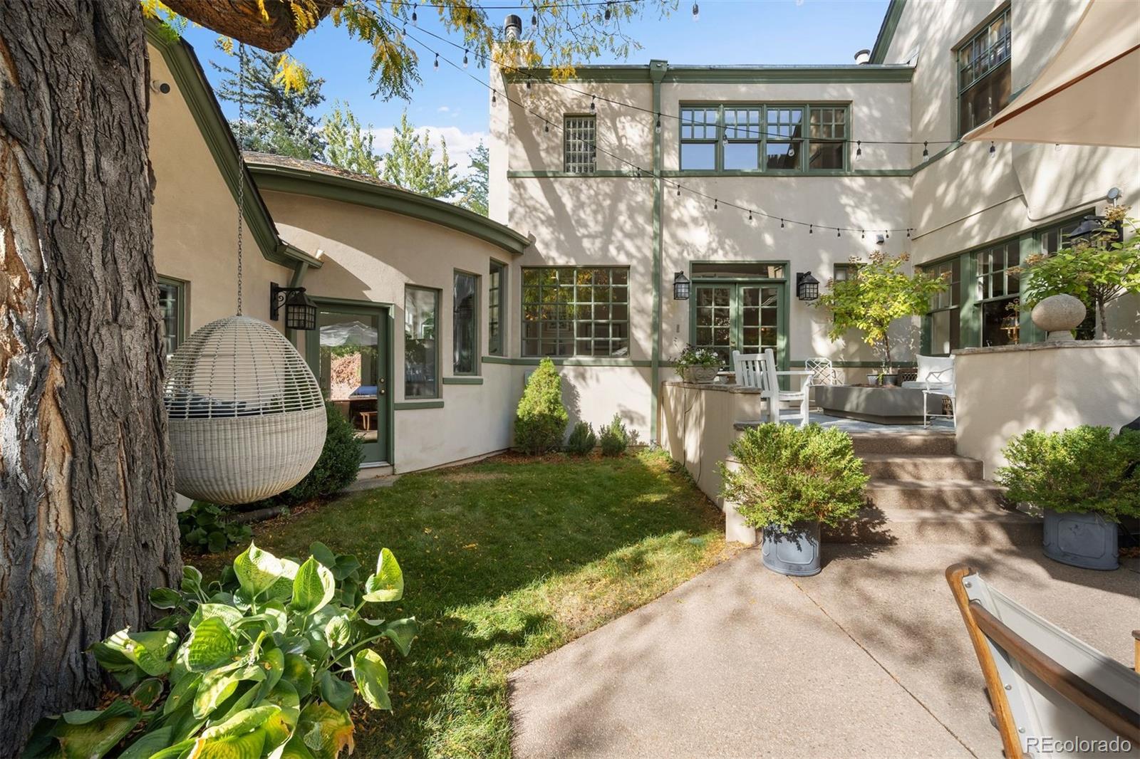 MLS Image #25 for 141 n gilpin street,denver, Colorado
