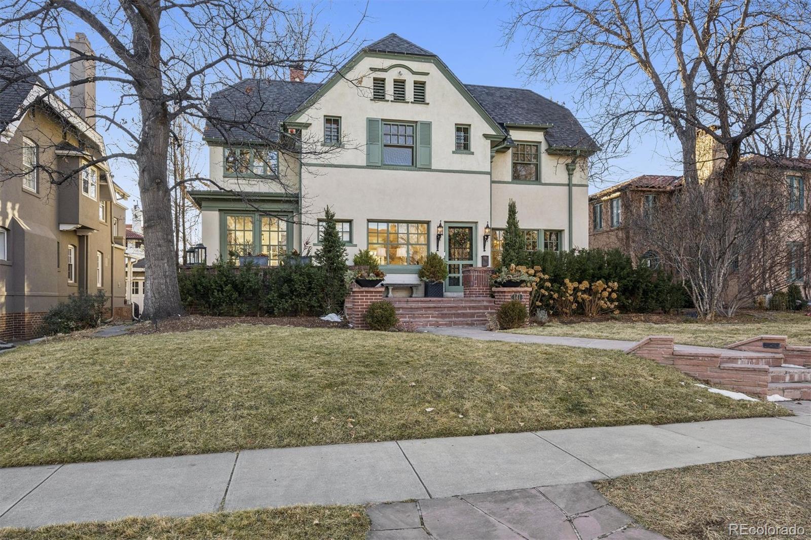 MLS Image #27 for 141 n gilpin street,denver, Colorado
