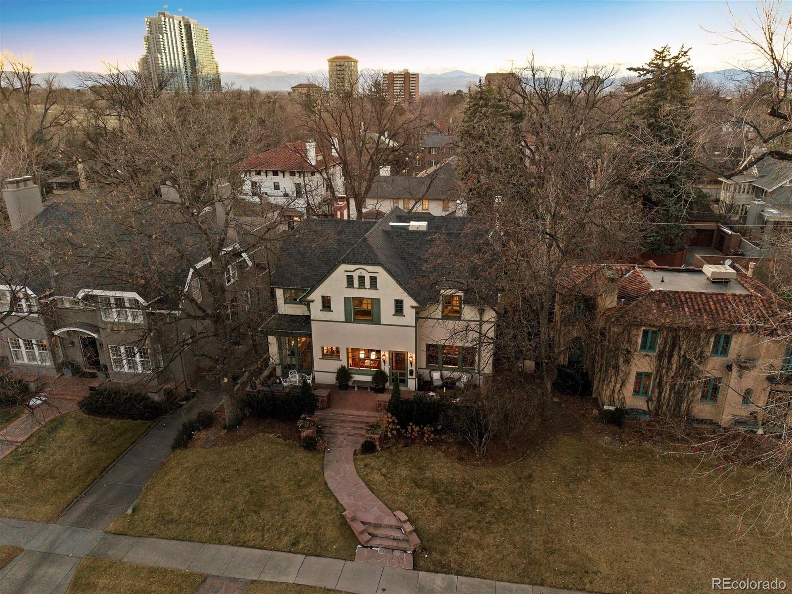 MLS Image #28 for 141 n gilpin street,denver, Colorado