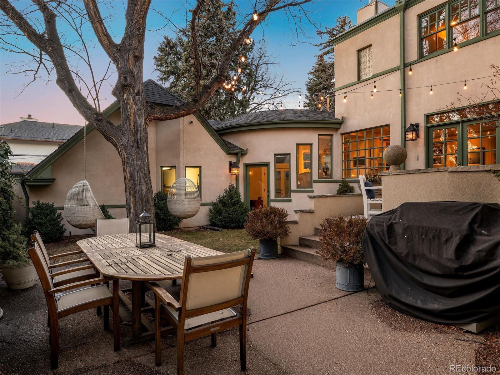 MLS Image #29 for 141 n gilpin street,denver, Colorado