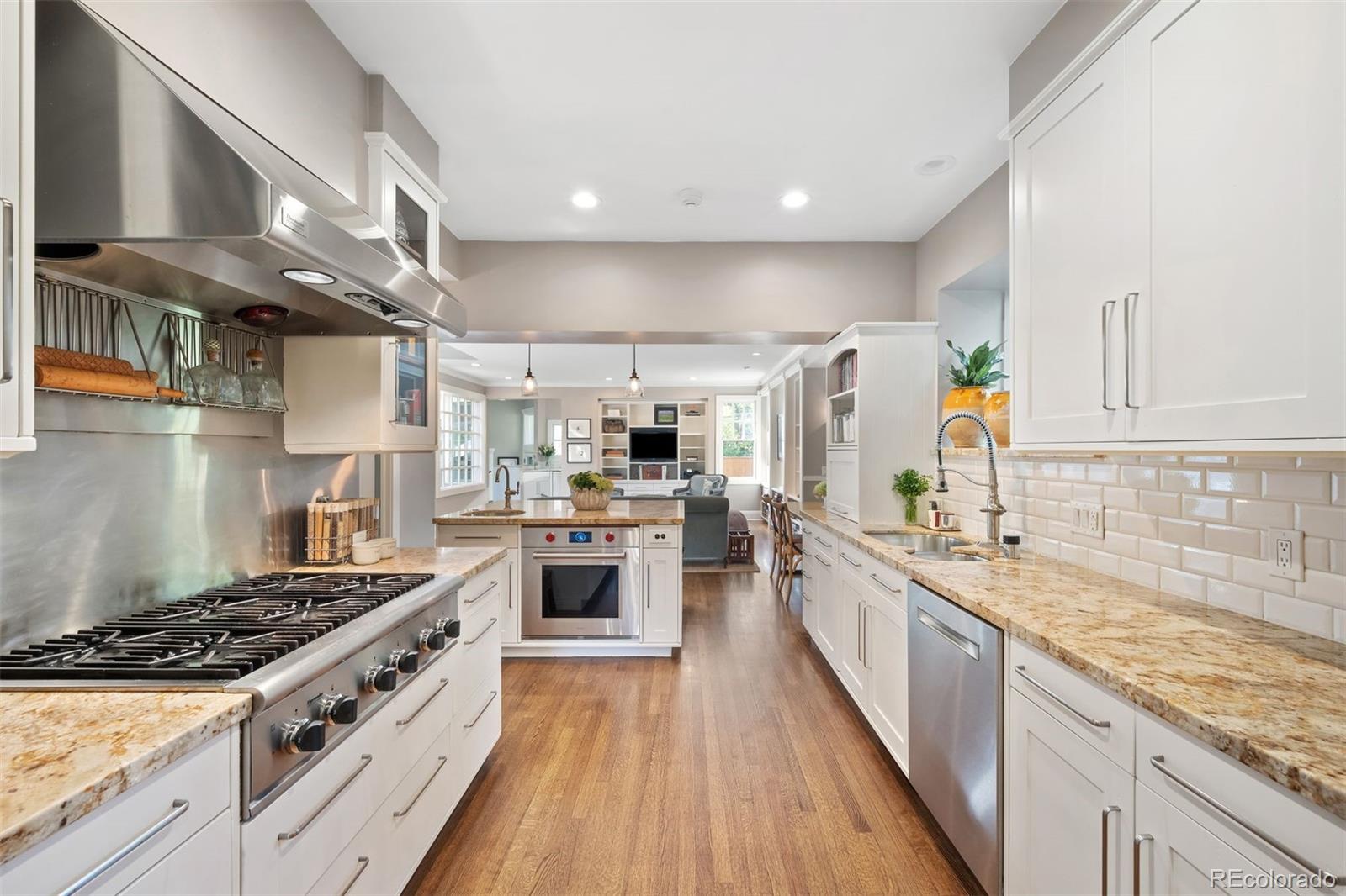 MLS Image #3 for 141 n gilpin street,denver, Colorado