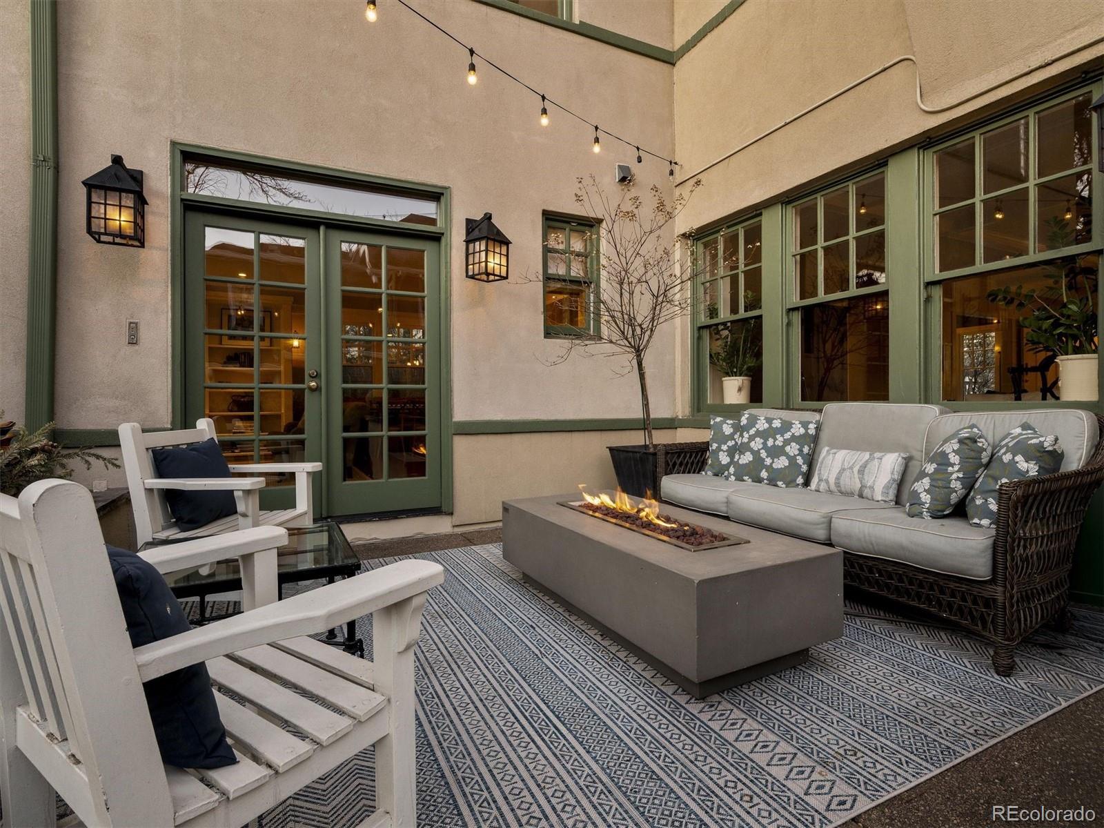 MLS Image #30 for 141 n gilpin street,denver, Colorado