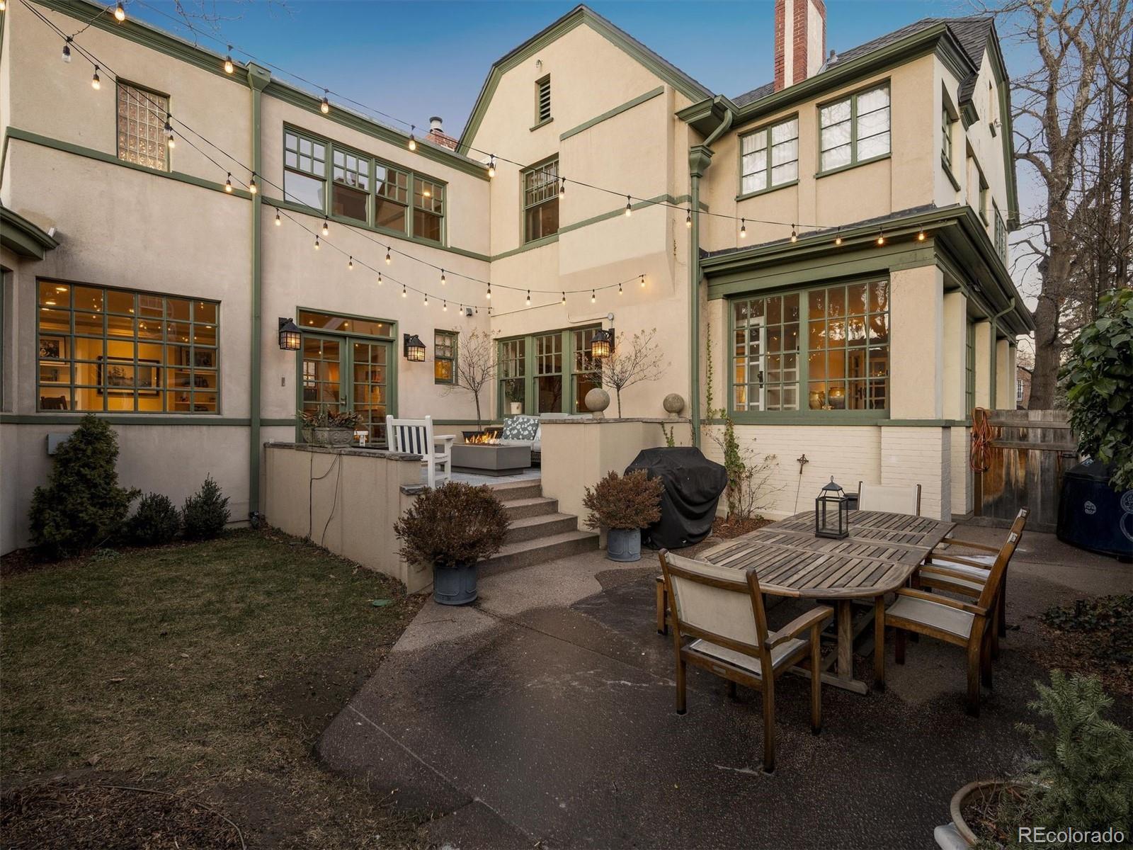 MLS Image #31 for 141 n gilpin street,denver, Colorado