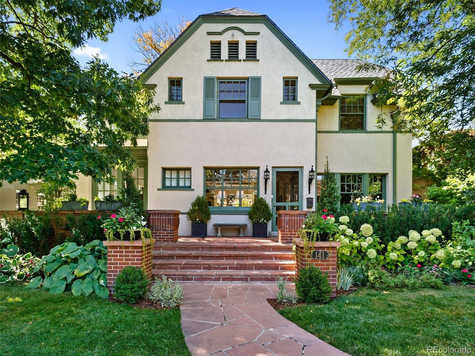 MLS Image #32 for 141 n gilpin street,denver, Colorado