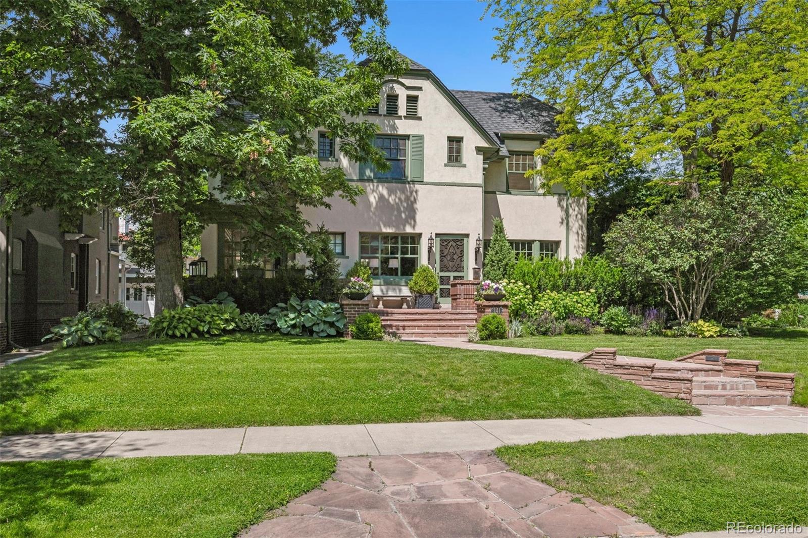 MLS Image #33 for 141 n gilpin street,denver, Colorado