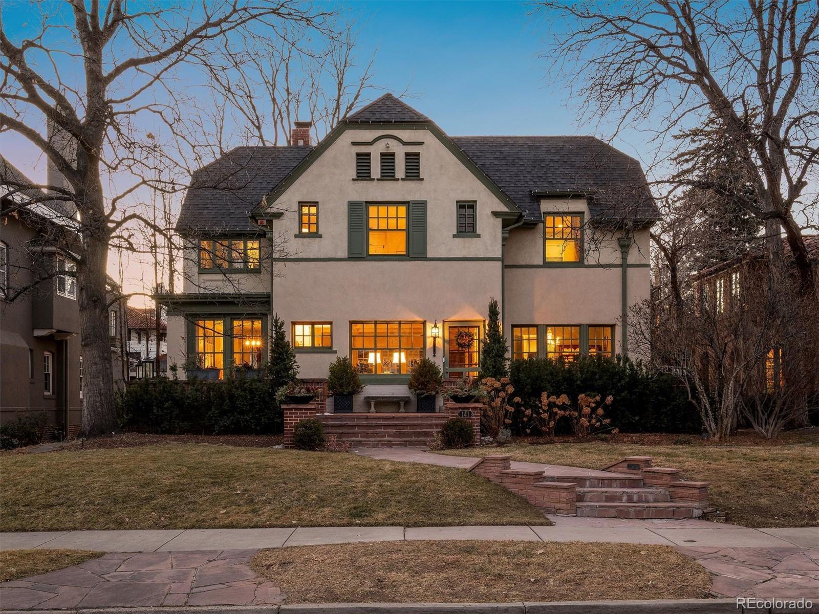 MLS Image #34 for 141 n gilpin street,denver, Colorado